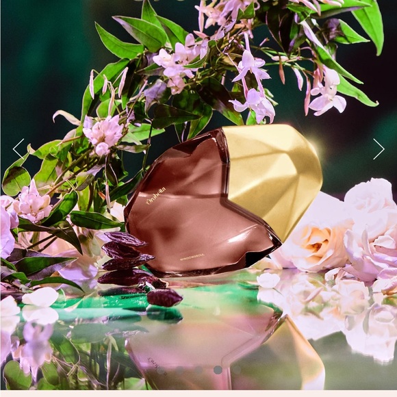 NWB Orebella Window2Soul Perfume (100 ml) and Stand - Picture 4 of 8